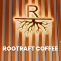 Rootraft Coffee / KÖKSAL TERAS RESTAURANT CAFE TURİZM GALERİ BAKIM
