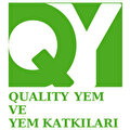 QUALITY YEM VE YEM KATKI MADDELERİ İTHALAT İHRACAT LİMİTED ŞİRKETİ / QUALITY YEM VE YEM KATKI MADDELERİ İTHALAT İHRACA