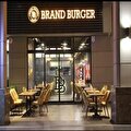 BRAND BURGER KARTAL