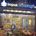 Boşnak börek kafe
