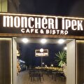 MonCheri İpek Cafe
