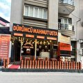 Dürümcü Mahmut Usta