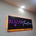 rozas tastes