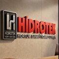 Hidrotek Hortum Sanayi Ticaret Limited Şirketi