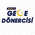 Ankara Gece Dönercisi