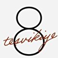 8 Tesvikiye