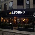 IL FORNO