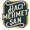 HACI MEHMET ŞAN