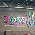 KidsCity Oyun Alanı