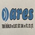 Ares Tıbbi Ürünler Elekt. Sis. San. Ve Tic. Ltd. Şti