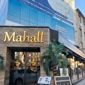 Mahall Cafe & Restaurant