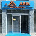 ARIK  Gayrimenkul