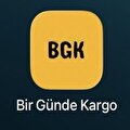 bir günde kargo