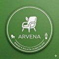 Arvena Balkon ve Bahçe Mobilyaları