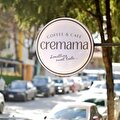Cremama Coffee&Cafe