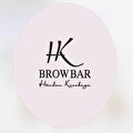 HK BROW BAR handan Kocakaya