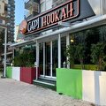CAPİ HOOKAH
