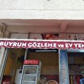 buyrun sarmantı