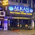 Alkan Catering