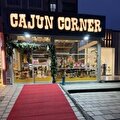 Cajun Corner