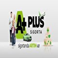 A ARTI PLUS SİGORTA