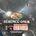 DÜRÜMCÜ ONUR