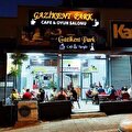 Gazikent Park Caffe