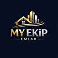 MY EKİP EMLAK & GAYRİMENKUL