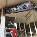 Semaver Cafe