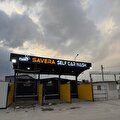 savera self car wash