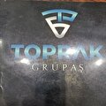 toprak grup as