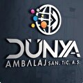Dünya ambalaj san.tic.a.ş