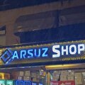 arsuz tekel shop
