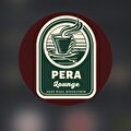 Pera Lounge