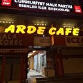 Arde Cafe