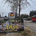 Likya cafe restaurant barbekü