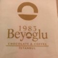 beyoğlu cafe