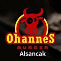 Ohannes Burger Alsancak
