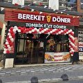 Bereket Döner