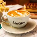 LAVİNİA WAFFLE KAFE