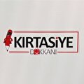 KIRTASİYE DÜKKANI