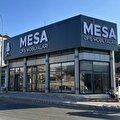 Mesa Ofis Mobilyaları