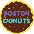 Boston Donuts