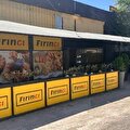 FIRIN simt cafe