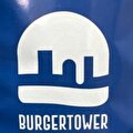 Burger Tower 56'lar