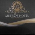 metros otel