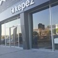 KEPEZ YAPİ MARKET İNSAAT SANAYİ TİCARET LİMİTED SİRKETİ
