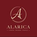 Alarica coffee & desserts & waffle
