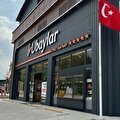 Ubaylar Gıda