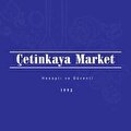 Çetinkaya Market
